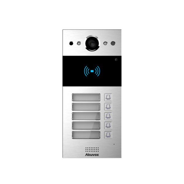 آیفون-تصویری-هوشمند-akuvox-مدل-r20b-5