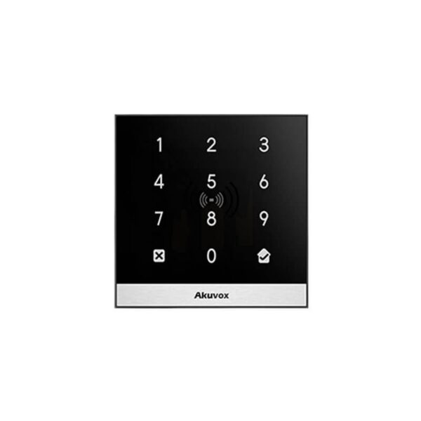 اکسس-کنترل-akuvox-مدل-a02