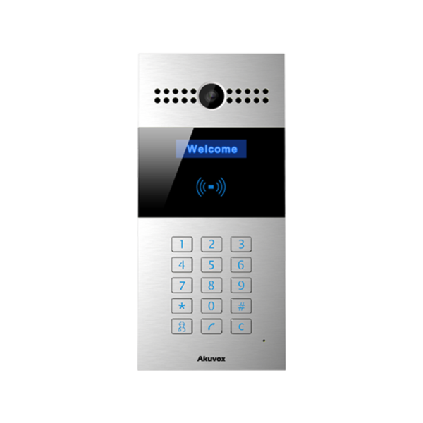 ایفون-تصویری-هوشمند-akuvox-مدل-r27a-z