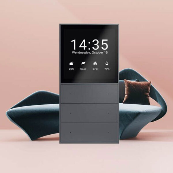 تاچ-پنل-هوشمند-اورویبو-میکس-پد-اس-Orvibo-Mixpad-S