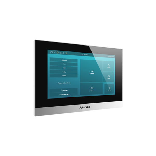 مانیتور-akuvox-مدل-c313n (1)