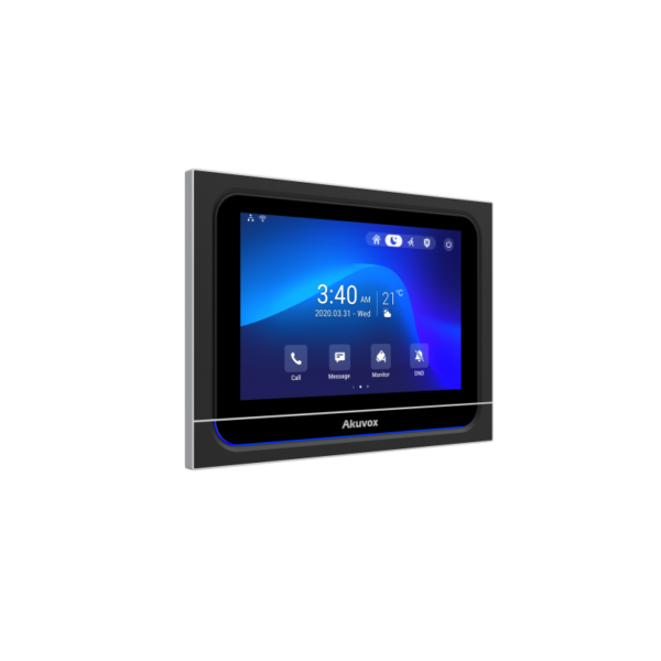 مانیتور-akuvox-مدل-x933h