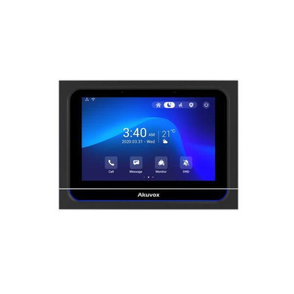 مانیتور-akuvox-مدل-x933s