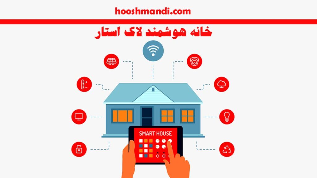 سیستم امنیتی بیسیم