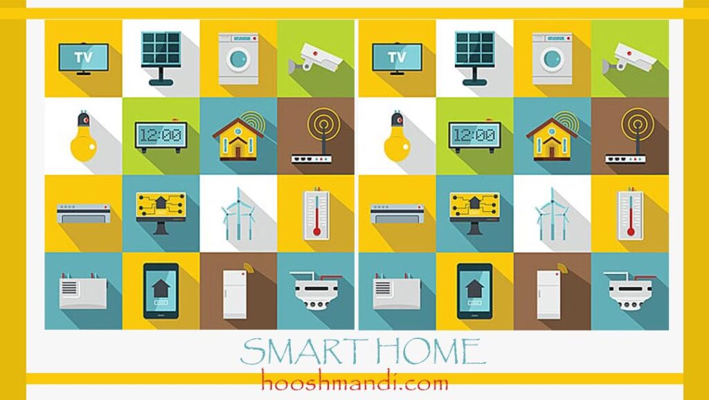 خرید سیستم امنیتی منزل